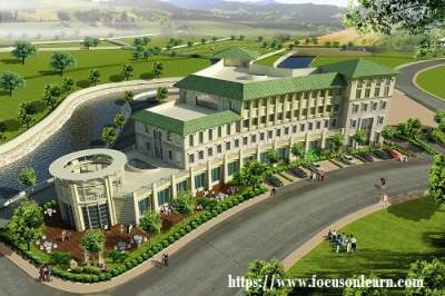 Best Course in India