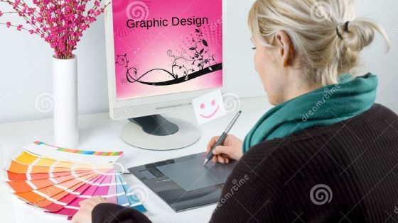 Graphic Design kya hai