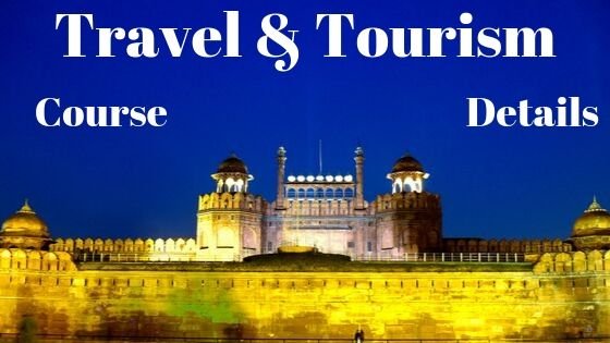Travel and Tourism Hindi