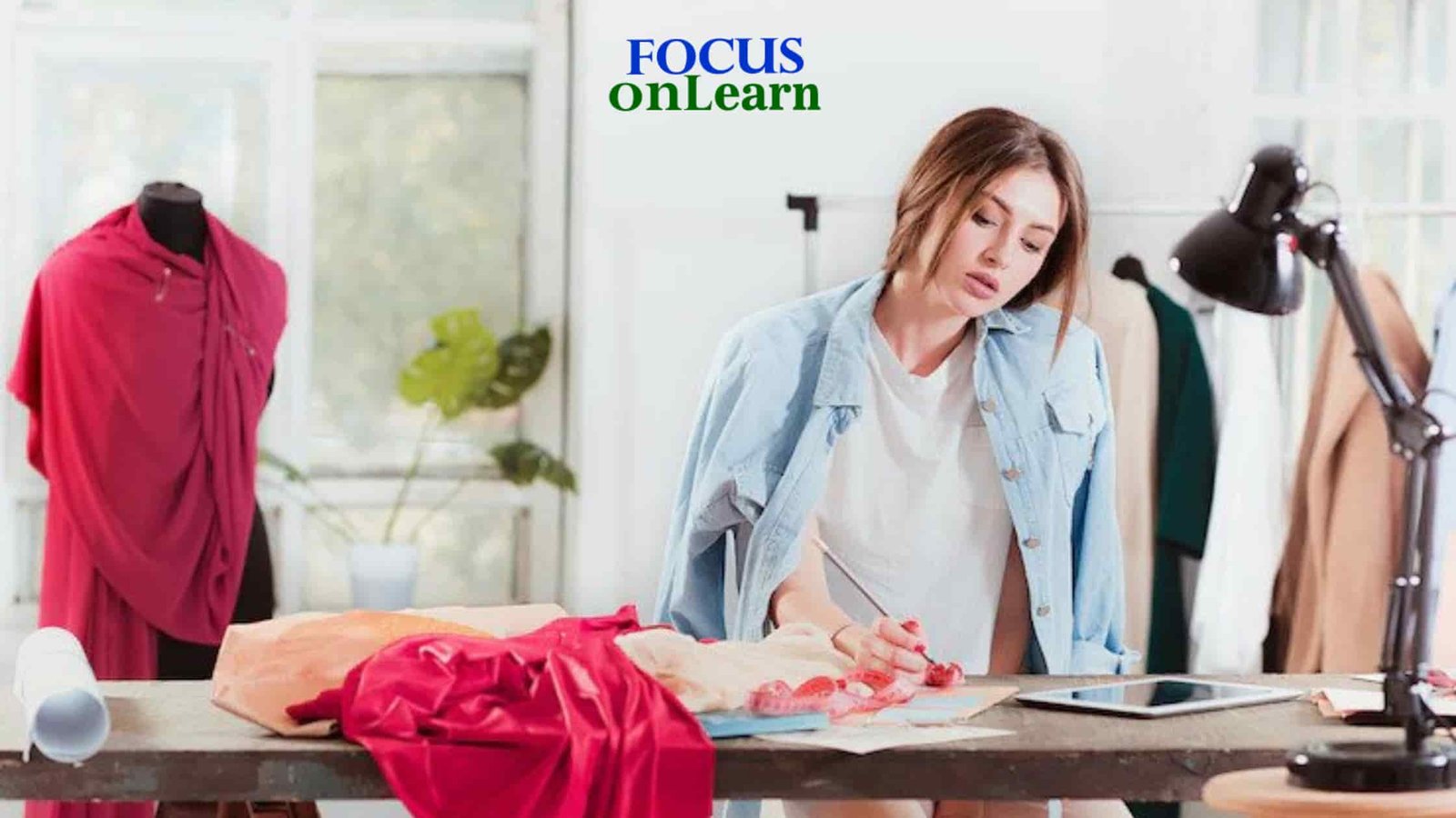 Fashion Designing Kya Hai