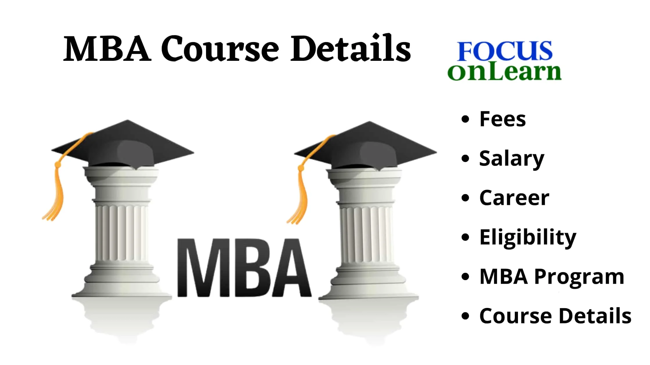 MBA kya or kaise kare