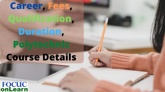 Polytechnic in Hindi