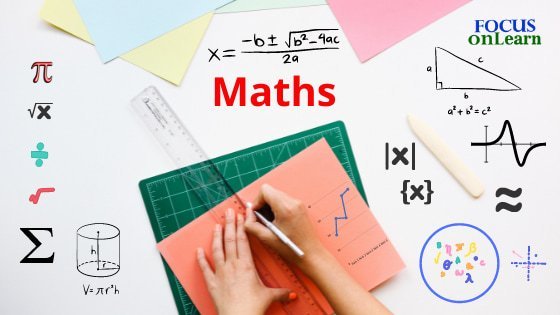 Maths ki taiyari kaise kare