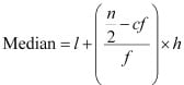 Madhyak Formula
