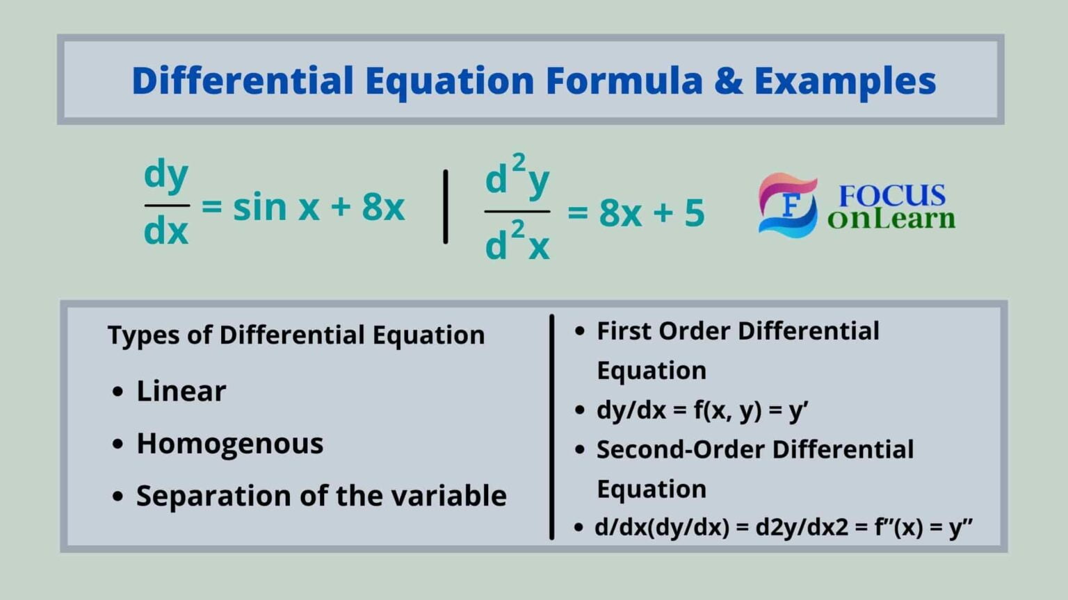 Unleashing the Power of Differential Equations in Cloud Computing | kili