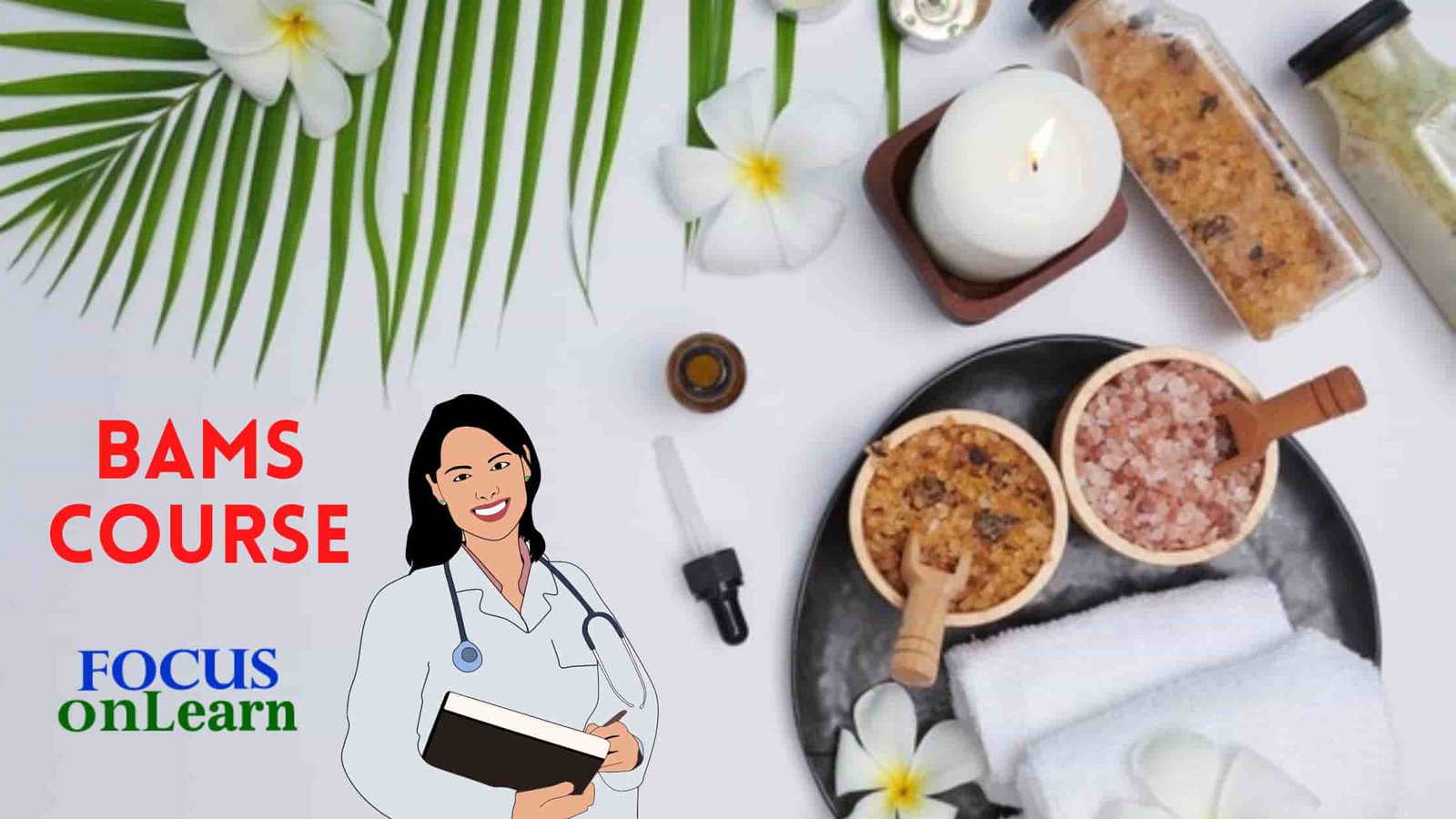 BAMS Course Details in Hindi