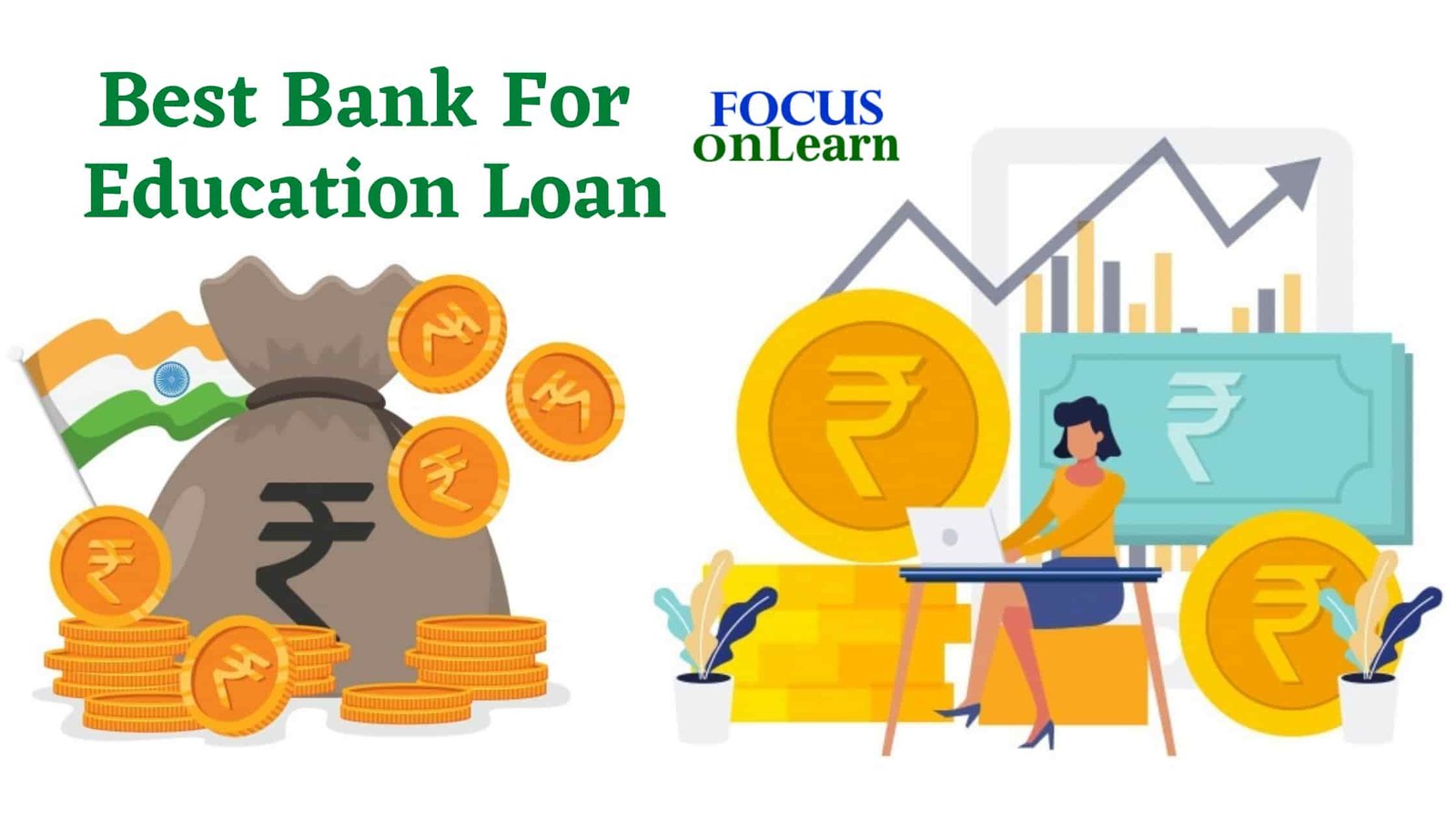 Best Bank For Education Loan