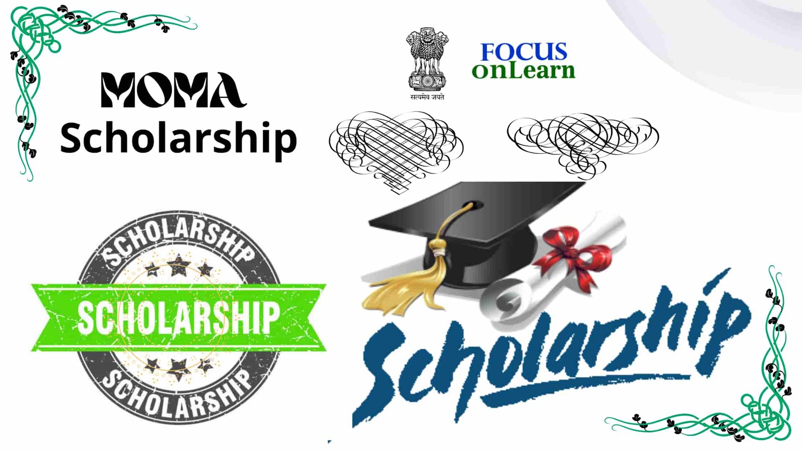 MOMA Scholarship