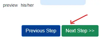 next step par clik kare 